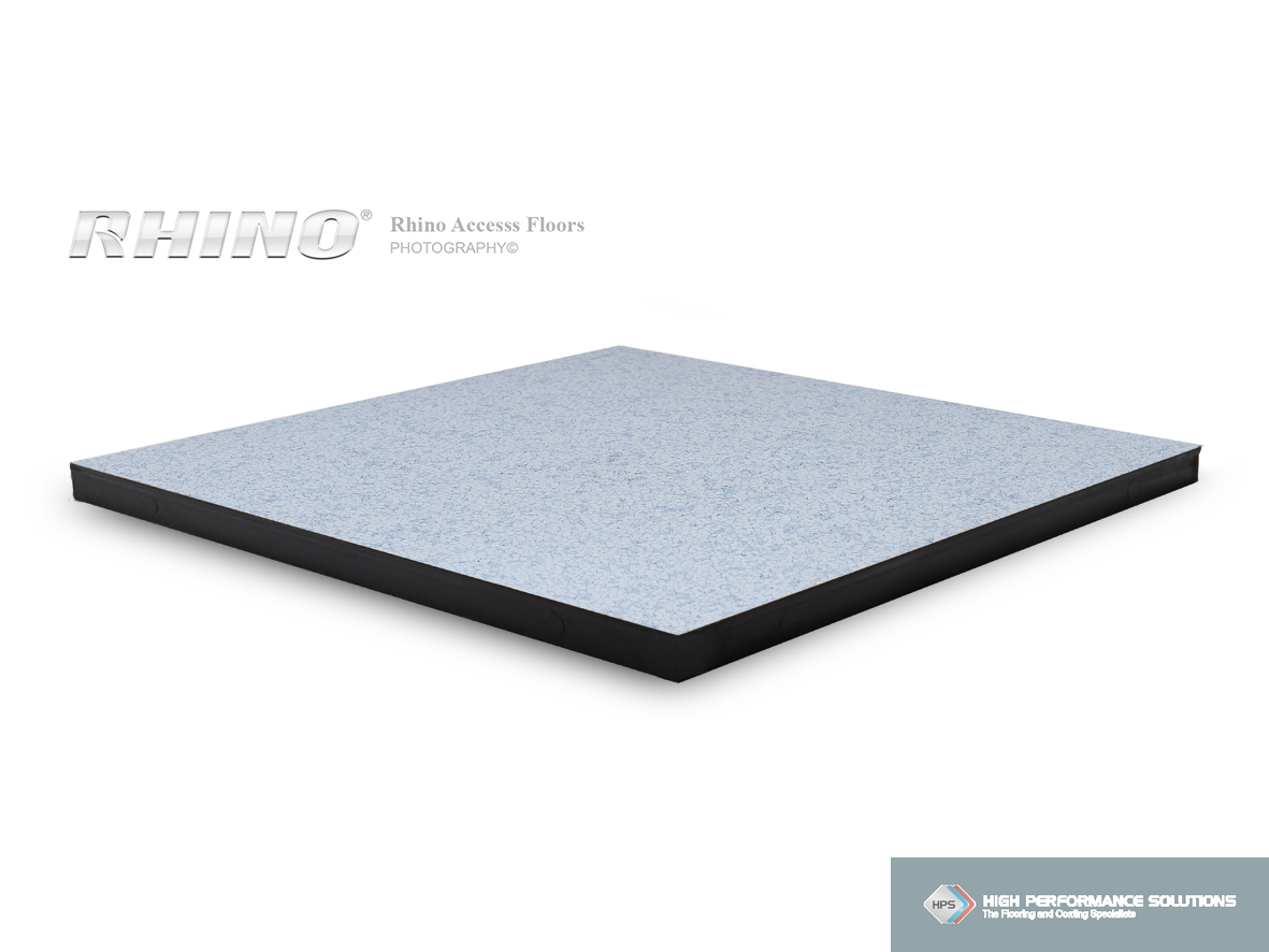 Raised Flooring Philippines - RhinoFLOR Covered Specs pix